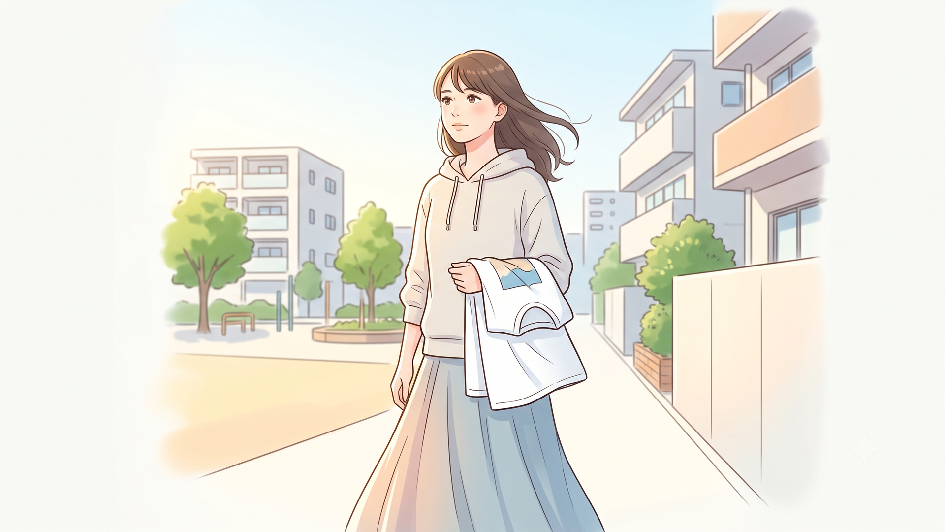 『tシャツが乾くまで』ネタバレ考察まとめ!ドラマの伏線と今後の展開を大予想 の内容に合う挿絵(追加1枚目)