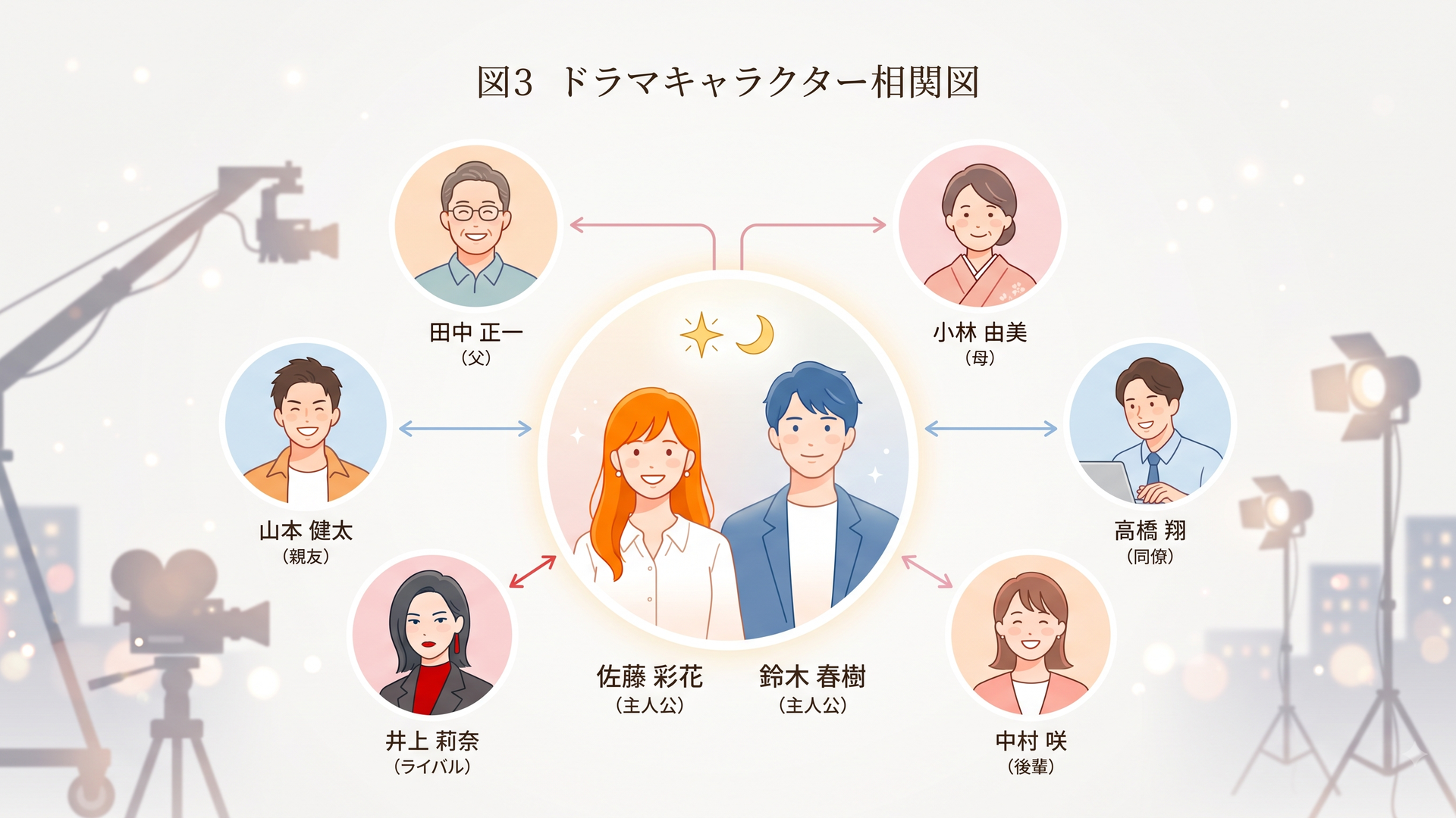 記事の内容に合う図3